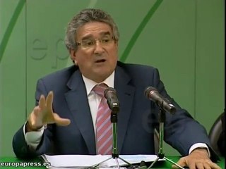 'Plan Proteja' planea 2.150 proyectos en 2010