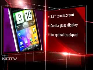Cell Guru reviews HTC Wildfire S