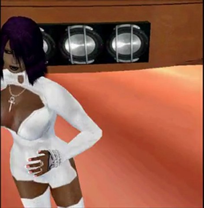 SENSUAL KALI