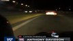Peugeot 24H du Mans : caméra embarquée avec Davidson, de nuit