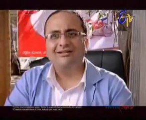 Pelli Sandadi - TV Show - Chat Show - 23rd May 10 - Part01