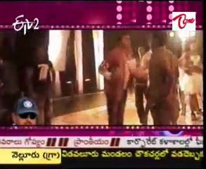 ETV2 Talkies Film News - Adi Nuvve
