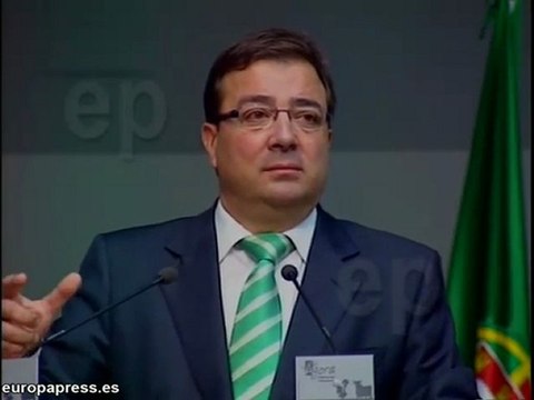 Vara inaugura debate peninsular 'Ágora'