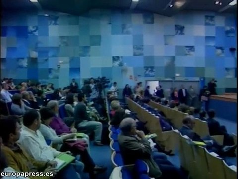 Vara inaugura 'Agora'