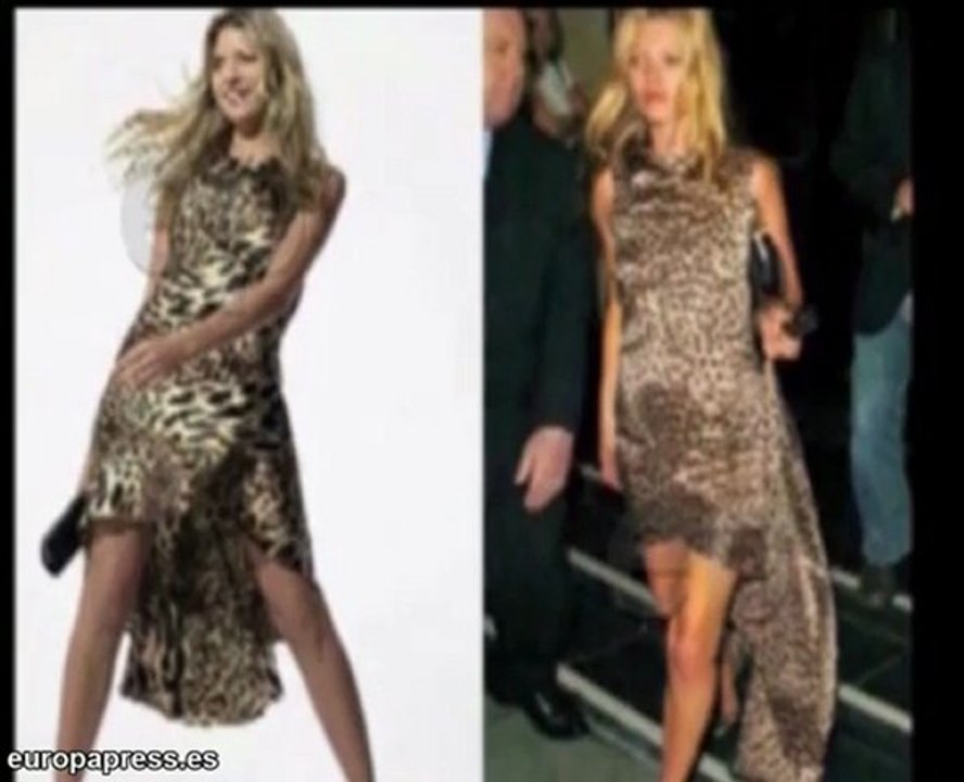Kate Moss no se ha casado
