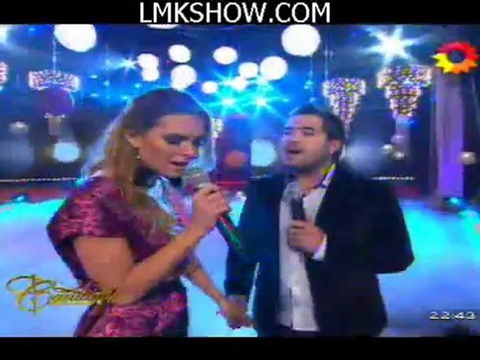 Zamolo canta 11/06