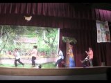 Tr-State Telugu Association: Ugadi Ramanavami 2011: BADMASH MOVIE DANCE