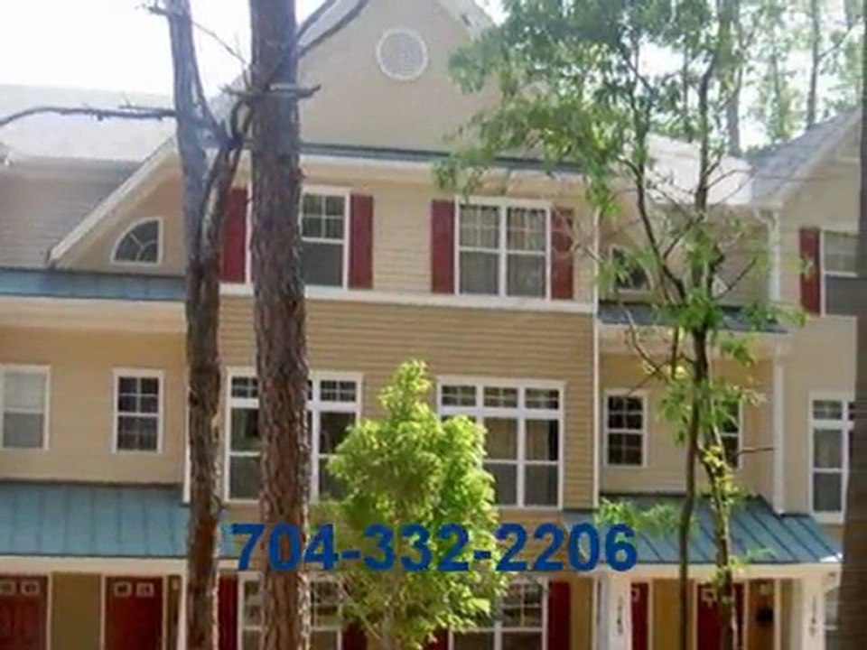 Choosing a Charlotte Property Management Co. Talley Properties