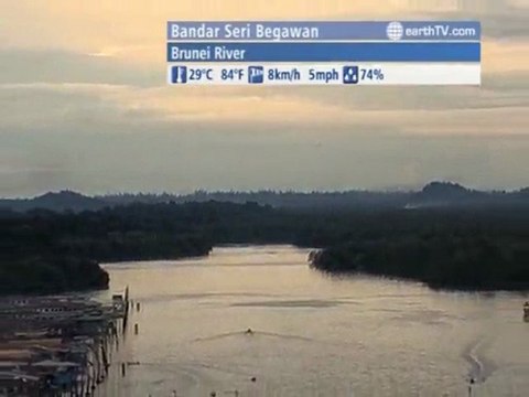 Seattle - USA, Pine Valley - Beijing - China, Vienna - Austria, Bandar Seri Begawan - Brunei, Munich - Germany, Venice - Italy, Tenerife - Spain