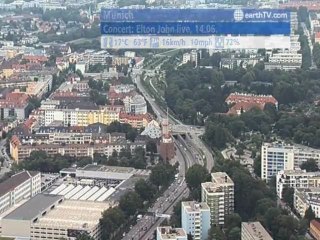 Berlin - Germany, Budapest - Hungary, Vienna - Austria, Agadir - Morocco, Munich - Germany, Cannes - France, Lugano - Ticino - Switzerland