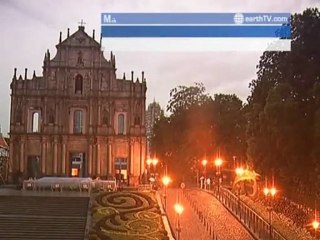 Metz - France, New York - USA, Niagara Falls - Canada, Agadir - Morocco, Tenerife - Spain, Macau SAR - China, Brussels - Belgium