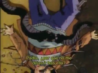 [AMV] Genocyber w/ Iggy & The Stooges - TV Eye