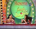 Paripoorna Mahila - ETV's Reality Show - 23rd May 10 - Part03