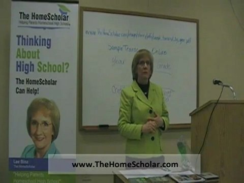 Homeschool Transcripts - More About the Homeschool Reading List