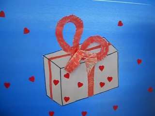 Bon anniversaire Sandrine