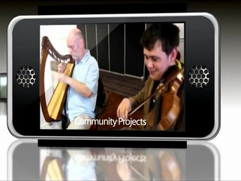 Chubby Buddha Productions 2011 Showreel