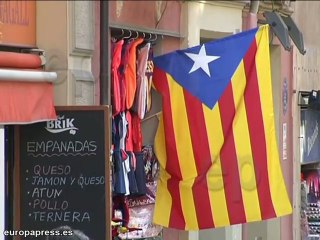 Llegan los primeros 'souvenirs' del Papa