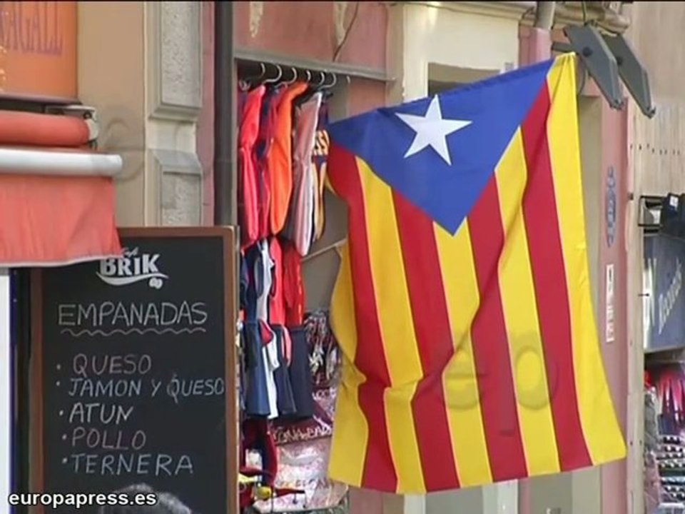 Llegan los primeros 'souvenirs' del Papa