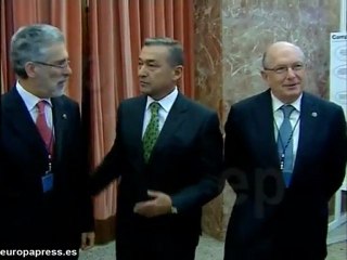 Rivero sobre PGE: CC ha actuado "coherentemente"