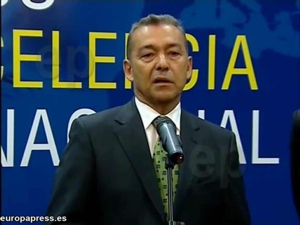 Rivero sobre posible ruptura con PP en Canarias