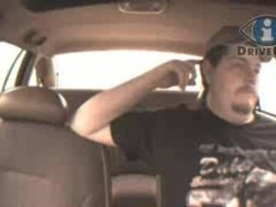 accident violent