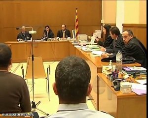 Juzgan hombre que presuntamente abusaba de hija