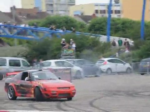 9éme Salon des sports mécaniques samedi 11juin 2011 à Montceau-les-Mines