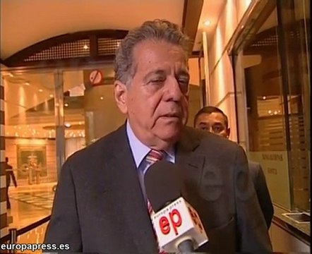 Venezuela pregunta al PP si rompería relaciones