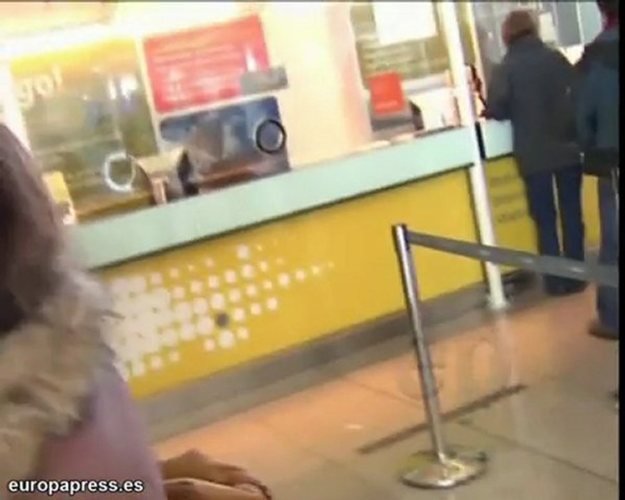 Vuelos cancelados El Prat por huelga Francia