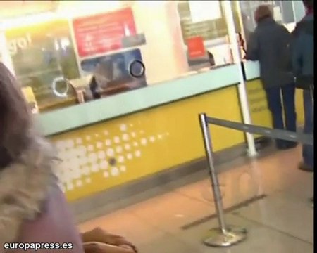 Vuelos cancelados El Prat por huelga Francia