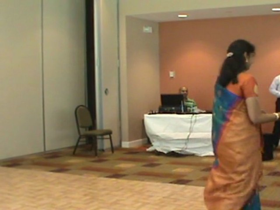 Rajus Meeting 2011 - 10th Anniversary - Pooja Part3