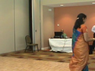 Rajus Meeting 2011 - 10th Anniversary - Pooja Part3