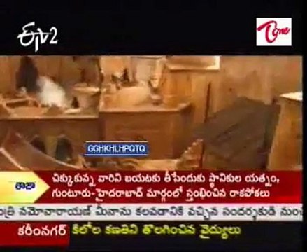 ETV2 Talkies Film news - Prince of Persia Sands of Time