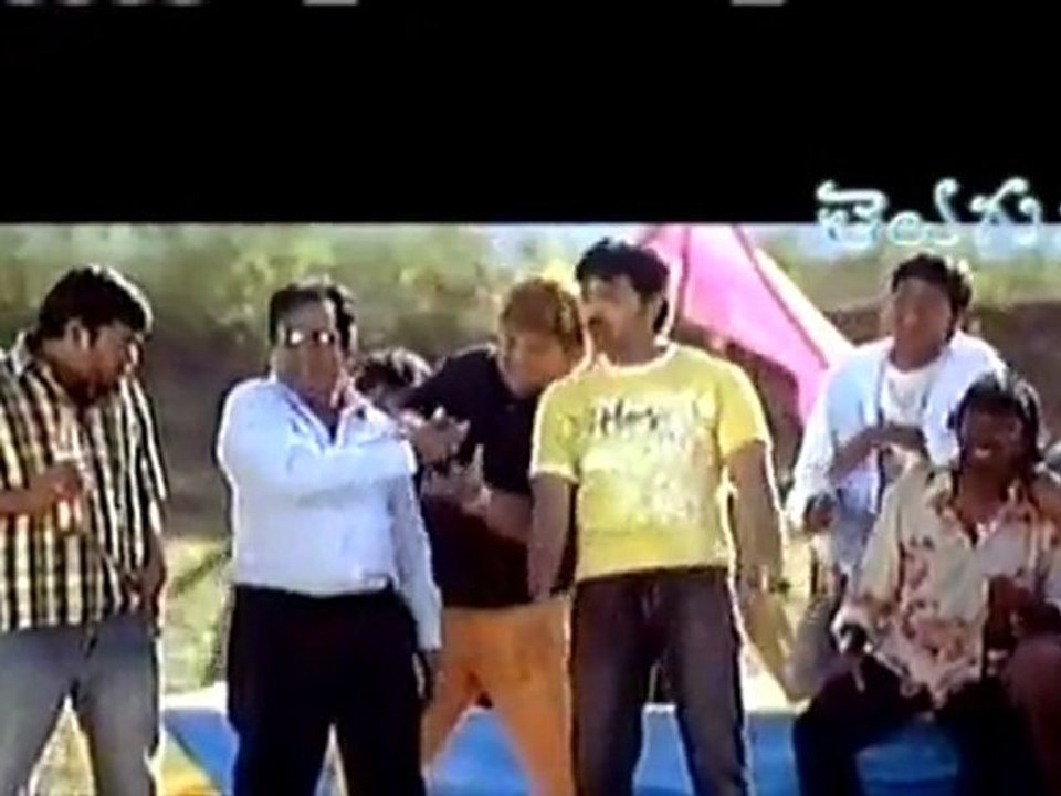 Brahmnandam Comedy Scene From Godava