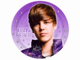 Girls will Love a Justin Bieber Birthday Party