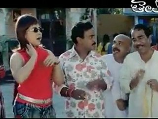 All Comedians at One Place