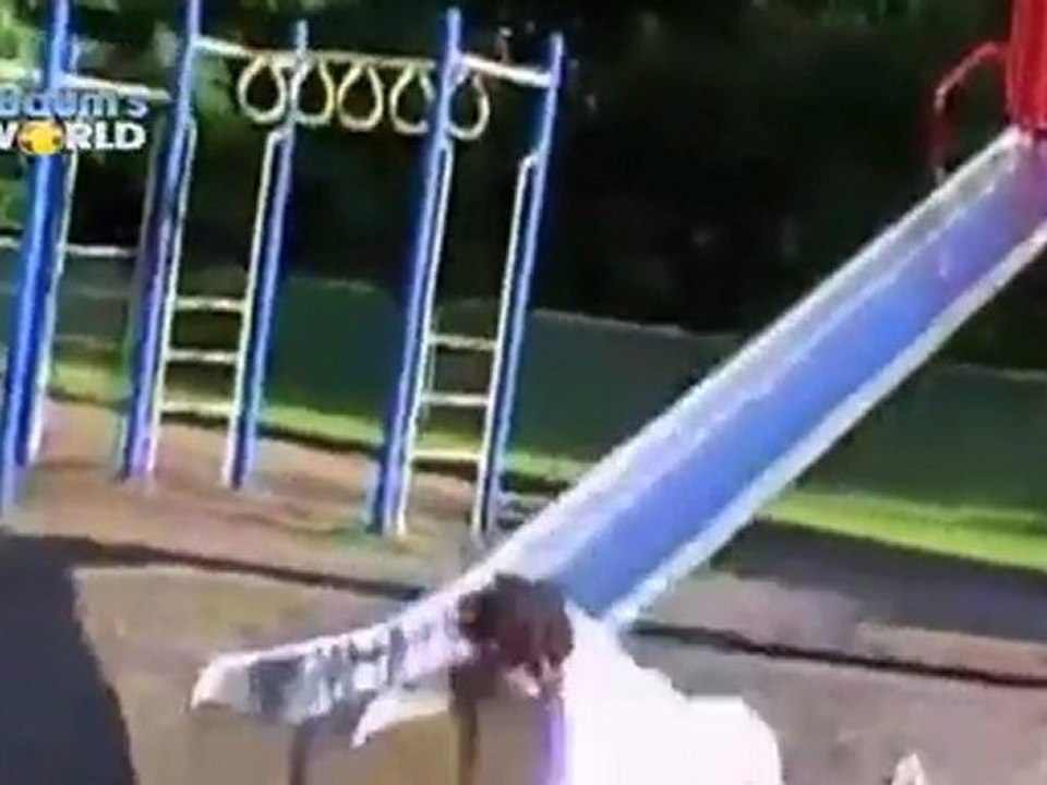 Ebaum im Mai Fail-Compilation