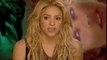 Shakira saca nuevo disco