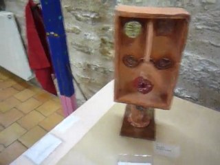 expo pradines du 10 au 13 juin 2011