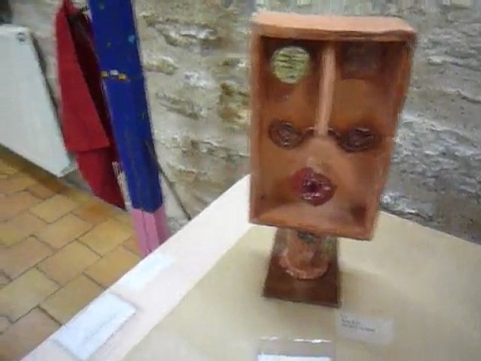 expo pradines du 10 au 13 juin 2011