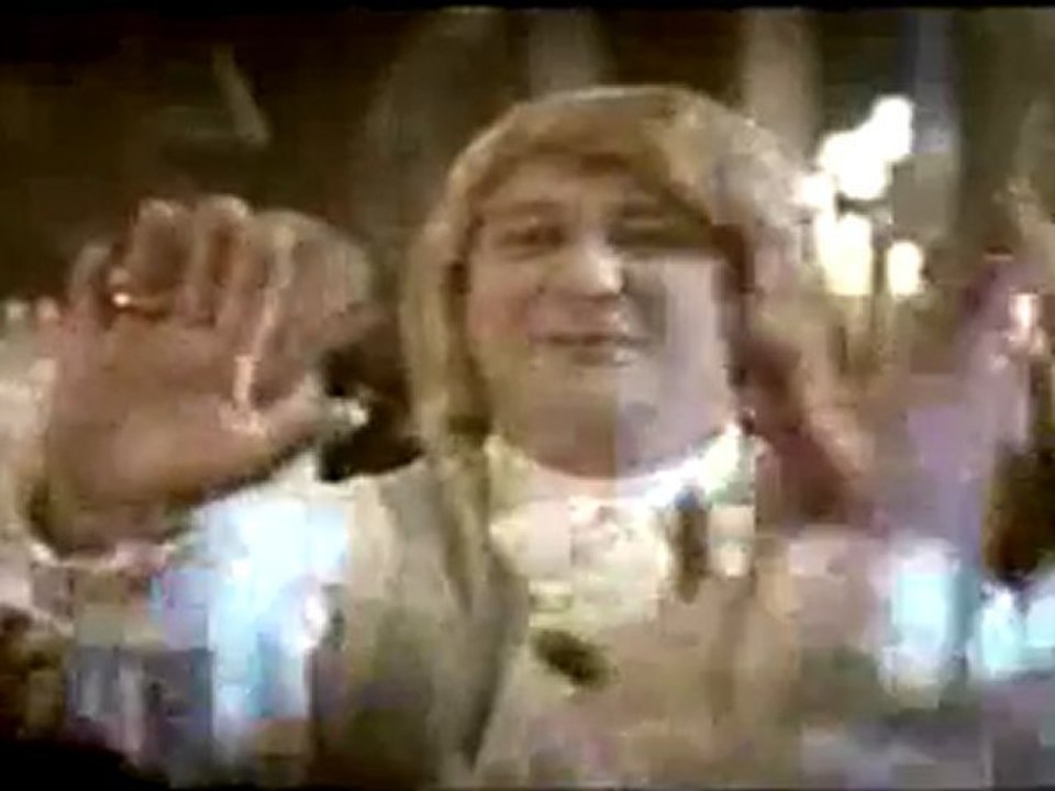 Ata Demirer Avea Reklam Filmi - Www.guLsea.Com