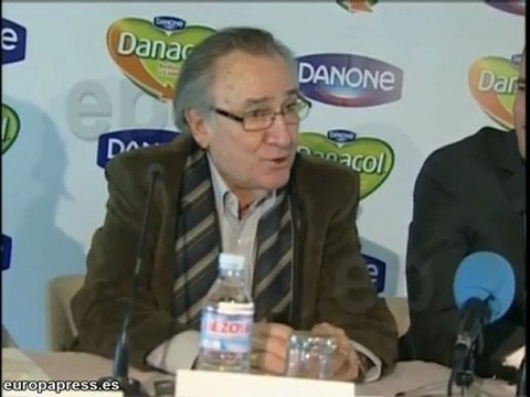 Manolo Escobar cumple 79 años