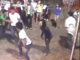 WTF-Freaking Insane Asian Dance Moves