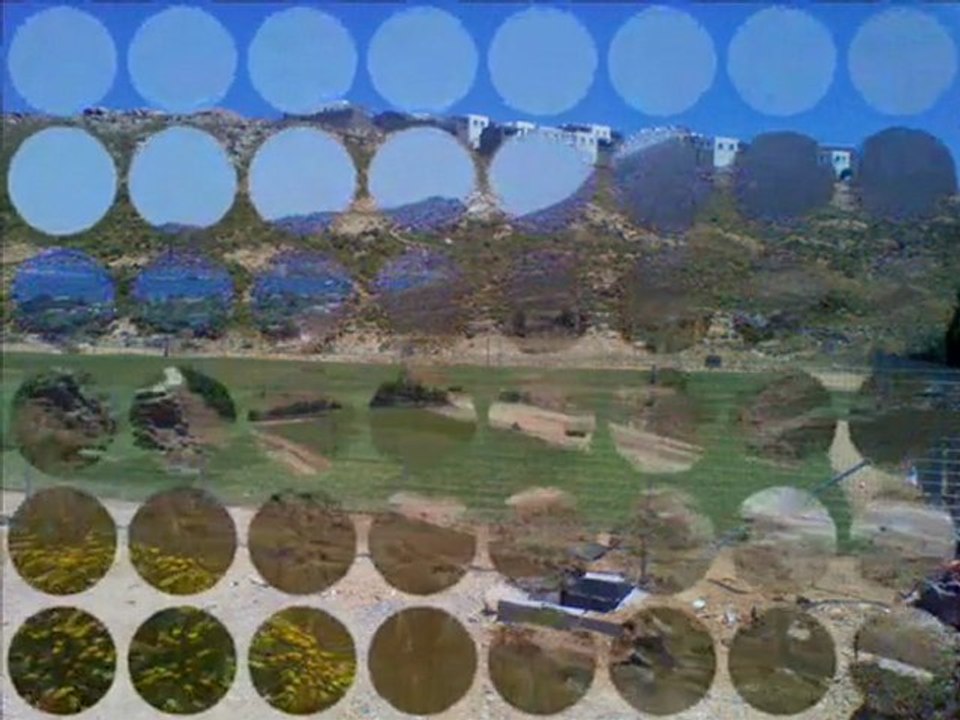 Το νέο γήπεδο της Σερίφου 2011®