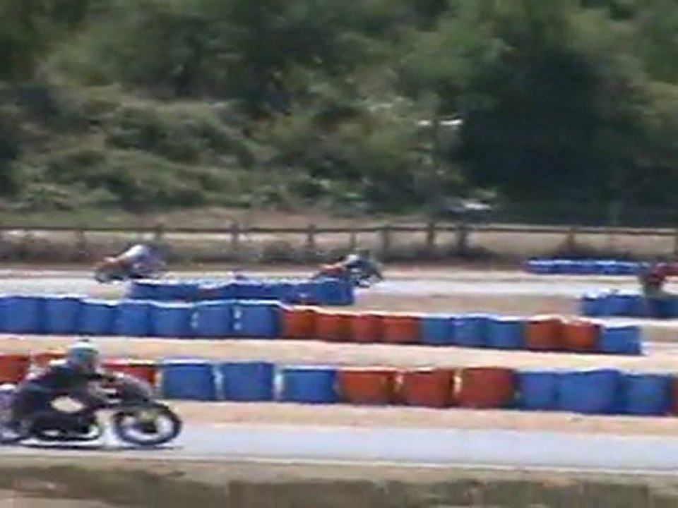 Salbris 2011 Promo M1