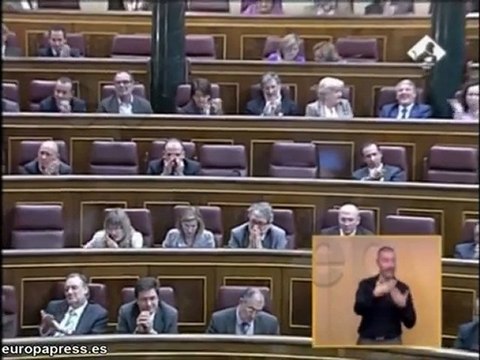 Rajoy rechaza los PGE: Son perniciosos