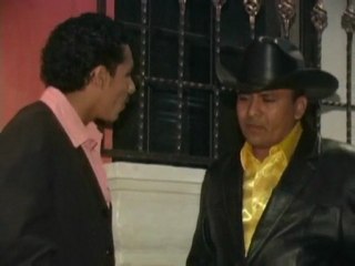 OSCAR OVIDIO DE HERMANO A HERMANO