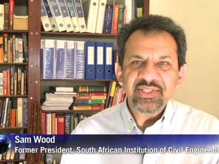 Arabic-web-South Africa's World Cup: one year on