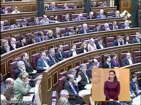 Las alianzas tumban las enmiendas a los PGE