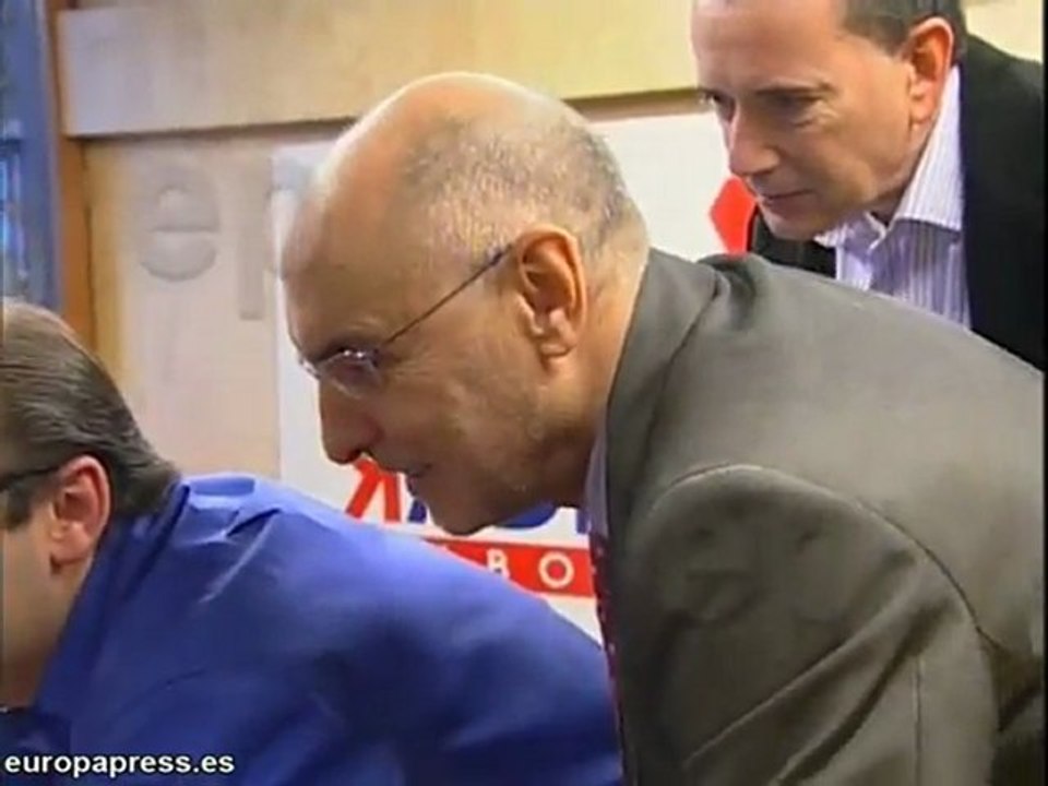 Rodolfo Ares en Radio Popular